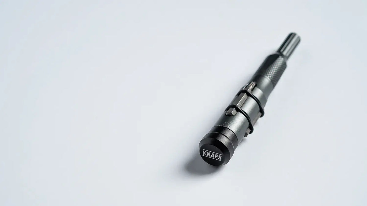 The Best Knife Accessories Every EDC Enthusiast Should Own