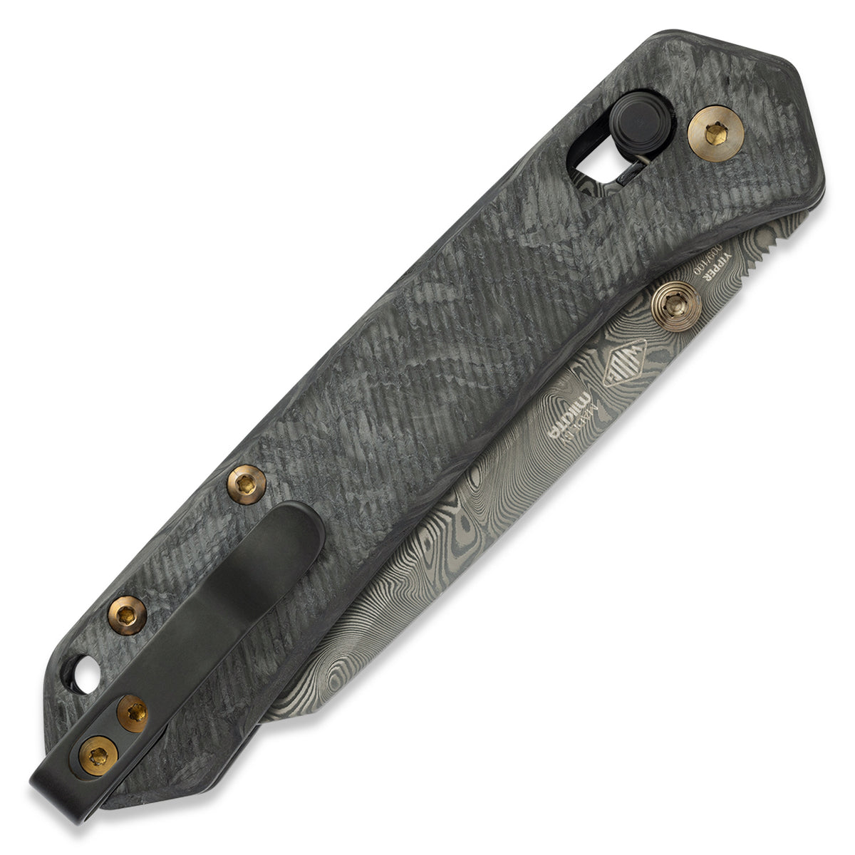 KNAFS-00545
Fancy Boi Yipper Pocket Knife back closed