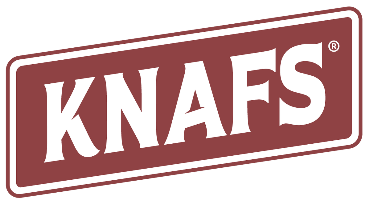 Knafs' Everyday Carry Knives