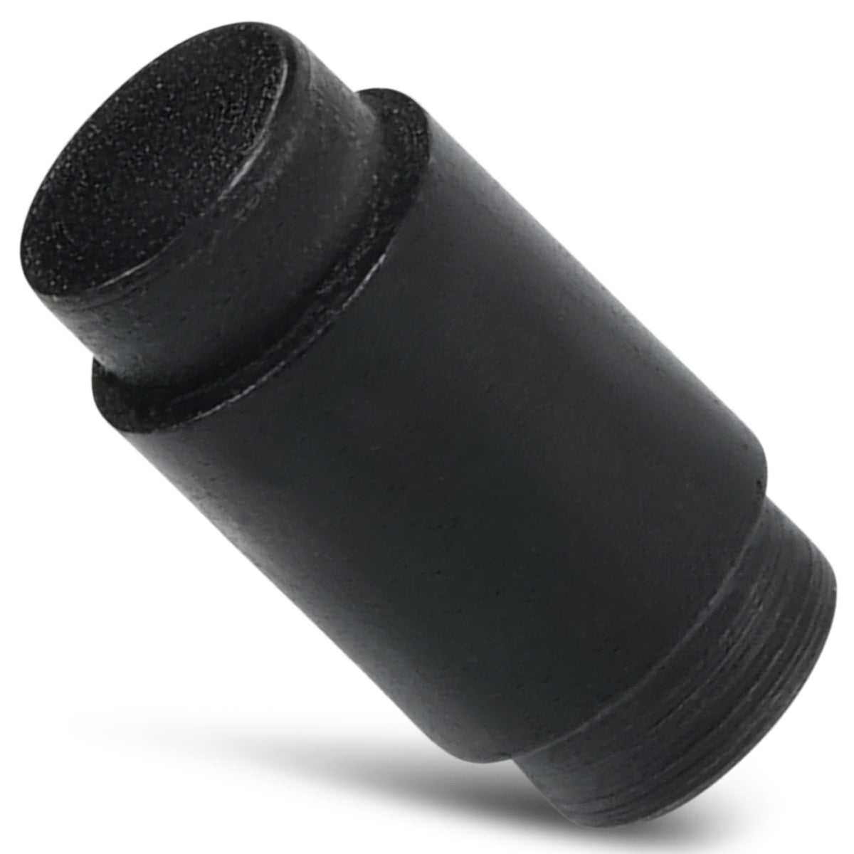 Lander 1 - Stop Pin - Black close up