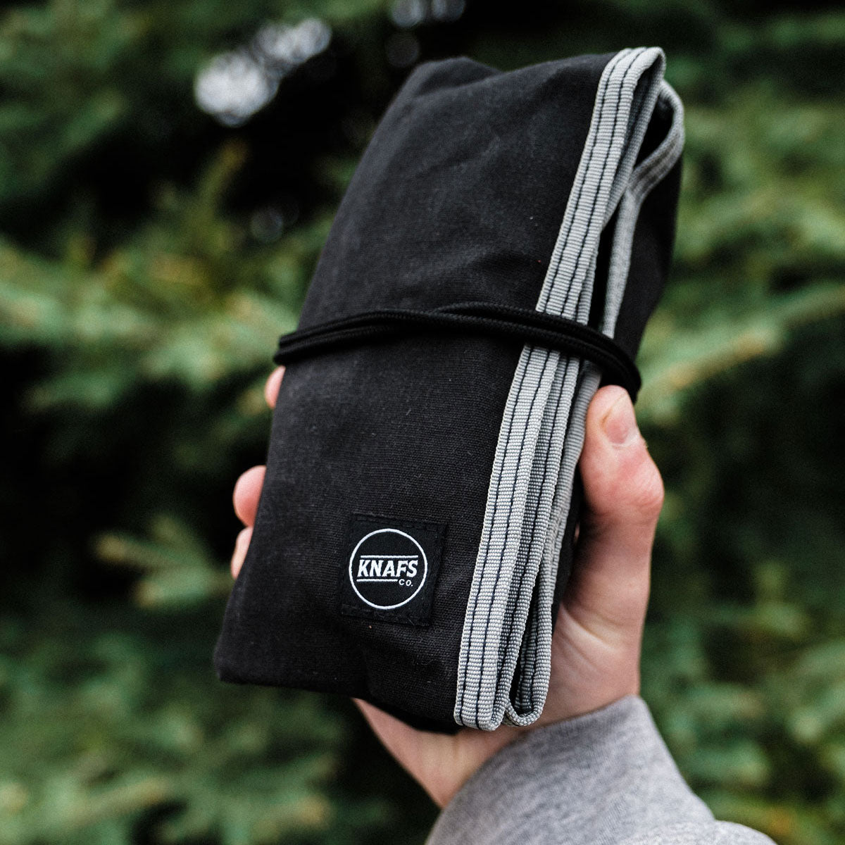 Tool Burrito - Knife Maintenance Roll Pouch