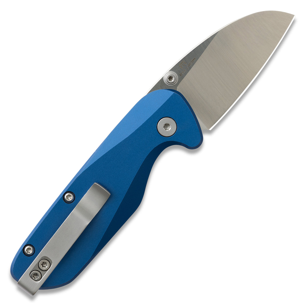 KNAFS-00575 O.C.T. Blue--back open