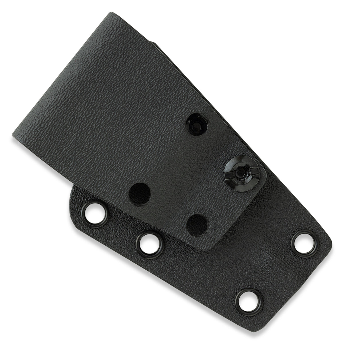 KNAFS-00596 Little-Lulu Stonewash MagnaCut Kydex sheath