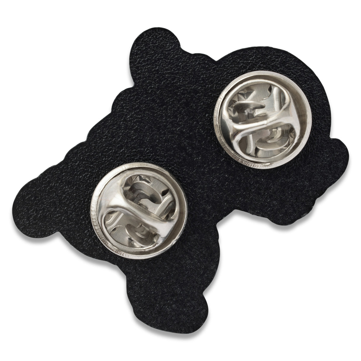 KNAFS-00604 Gary Enamel Pin--back
